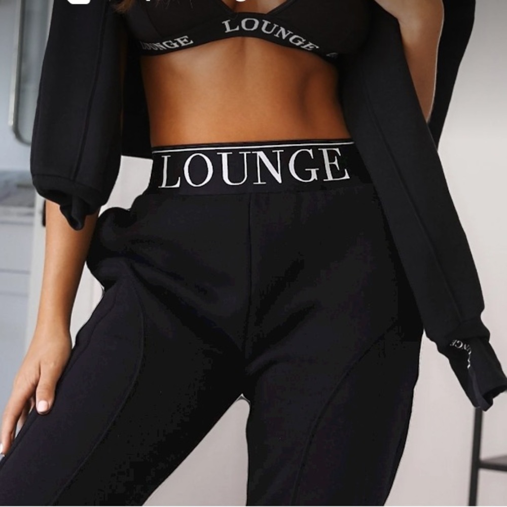LOUNGE Joggers Sweatpants‎